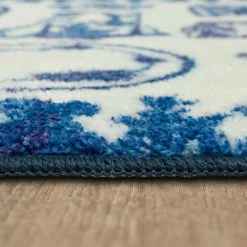 Best Sale 🎉 Mohawk Home Delicate Blues Kitchen Mat Scatter Accent Rug 🔥 -Mohawk Home shop unnamed file 4797