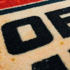 Deals 👏 Mohawk Home Beware Of Zombies Natural Kitchen Mat 🛒 -Mohawk Home shop unnamed file 4827