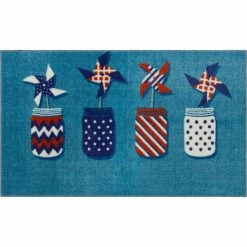 Cheap ✨ Mohawk Home Pinwheels Accent Rug ⌛ -Mohawk Home shop unnamed file 4836