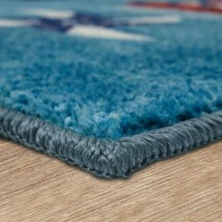 Cheap ✨ Mohawk Home Pinwheels Accent Rug ⌛ -Mohawk Home shop unnamed file 4837