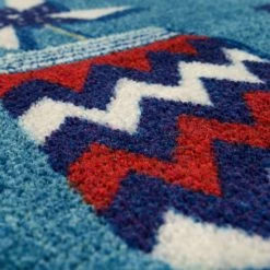 Cheap ✨ Mohawk Home Pinwheels Accent Rug ⌛ -Mohawk Home shop unnamed file 4839