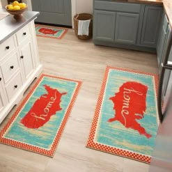 Wholesale 🛒 Mohawk Home Americana USA Accent Rug 👏
