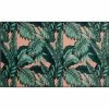 Brand new 🛒 Mohawk Home Palm Tree Paradise Mat Hot Pink 😍