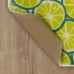 Best reviews of 🧨 Mohawk Home On Island Time Lime Green Mat 💯 -Mohawk Home shop unnamed file 4877