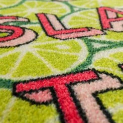 Best reviews of 🧨 Mohawk Home On Island Time Lime Green Mat 💯 -Mohawk Home shop unnamed file 4878