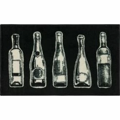 Brand new ๐ Mohawk Home Colorless Bottles Kitchen Mat Scatter Accent Rug ๐ฅ 14 Brand new ๐ Mohawk Home Colorless Bottles Kitchen Mat Scatter Accent Rug ๐ฅ -Mohawk Home shop unnamed file 4886