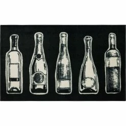 Brand new ๐ Mohawk Home Colorless Bottles Kitchen Mat Scatter Accent Rug ๐ฅ 15 Brand new ๐ Mohawk Home Colorless Bottles Kitchen Mat Scatter Accent Rug ๐ฅ -Mohawk Home shop unnamed file 4887