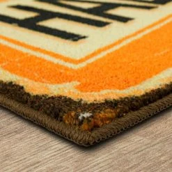 Discount 🌟 Mohawk Home 🧛 Halloween Pumpkin Orange Kitchen Mat ✨ -Mohawk Home shop unnamed file 4891