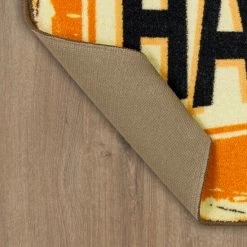 Discount 🌟 Mohawk Home 🧛 Halloween Pumpkin Orange Kitchen Mat ✨ -Mohawk Home shop unnamed file 4892