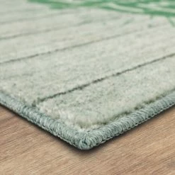 Top 10 ❤️ Mohawk Home Kiss Me I'm Irish Accent Rug 😍 -Mohawk Home shop unnamed file 4898