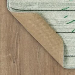 Top 10 ❤️ Mohawk Home Kiss Me I'm Irish Accent Rug 😍 -Mohawk Home shop unnamed file 4899