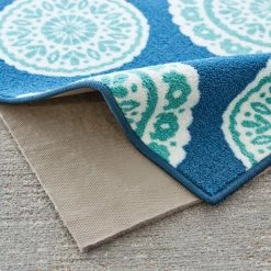 Cheap 🎉 Mohawk Home Premium Felted Dual-Surface Rug Pad 1/4 Inch Thick - Grey 😍 -Mohawk Home shop unnamed file 4911