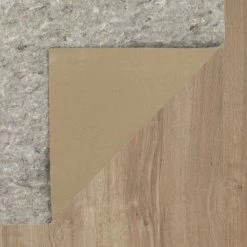 Cheap 🎉 Mohawk Home Premium Felted Dual-Surface Rug Pad 1/4 Inch Thick - Grey 😍 -Mohawk Home shop unnamed file 4917