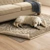 Buy 👍 Mohawk Home Pet-friendly Dual-surface Rug Pad - Grey 🧨