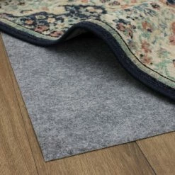 Buy 👍 Mohawk Home Pet-friendly Dual-surface Rug Pad - Grey 🧨 -Mohawk Home shop unnamed file 4927