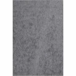 Buy 👍 Mohawk Home Pet-friendly Dual-surface Rug Pad - Grey 🧨 -Mohawk Home shop unnamed file 4933