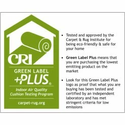 Promo 🎉 Universal Non Slip Thick Felt Under Rug Pad By Mohawk Home - Grey 🧨 -Mohawk Home shop unnamed file 4937