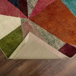 Promo 🎉 Universal Non Slip Thick Felt Under Rug Pad By Mohawk Home - Grey 🧨 -Mohawk Home shop unnamed file 4941