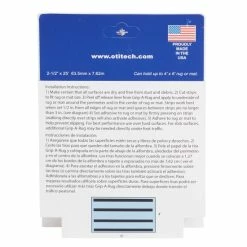 Buy 🎉 Mohawk Home Gray Grip-A-Rug Tape - Grey - 2.5" X 25' 🥰 -Mohawk Home shop unnamed file 4945