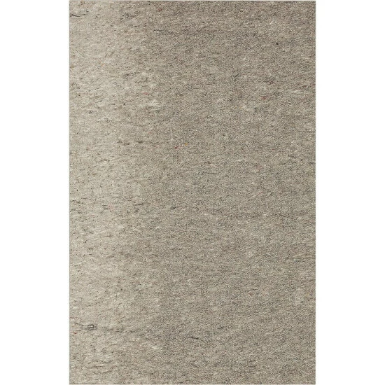 Cheapest ๐ Mohawk Home Premium Felted Dual-Surface Rug Pad 1/2 Inch Thick - Grey ๐ 6 Cheapest ๐ Mohawk Home Premium Felted Dual-Surface Rug Pad 1/2 Inch Thick - Grey ๐ - Image 6