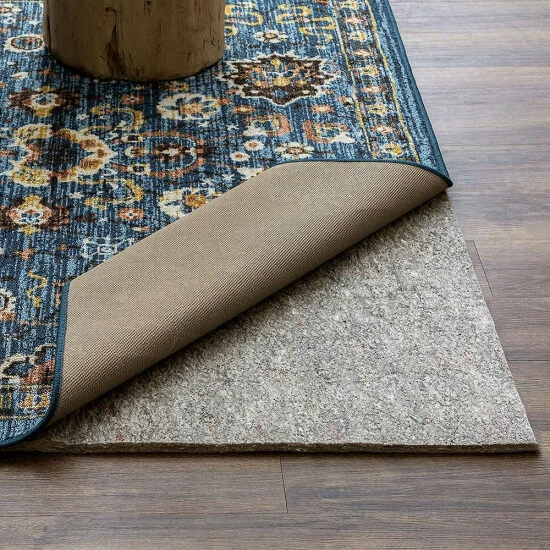 Cheapest ๐ Mohawk Home Premium Felted Dual-Surface Rug Pad 1/2 Inch Thick - Grey ๐ 7 Cheapest ๐ Mohawk Home Premium Felted Dual-Surface Rug Pad 1/2 Inch Thick - Grey ๐ - Image 7