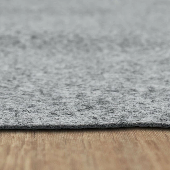 Budget ๐ Spill-Proof Pet-Friendly Felt Under Rug Pad By Mohawk Home - Grey ๐ฏ 6 Budget ๐ Spill-Proof Pet-Friendly Felt Under Rug Pad By Mohawk Home - Grey ๐ฏ - Image 6