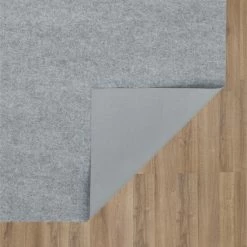 Budget ๐ Spill-Proof Pet-Friendly Felt Under Rug Pad By Mohawk Home - Grey ๐ฏ 15 Budget ๐ Spill-Proof Pet-Friendly Felt Under Rug Pad By Mohawk Home - Grey ๐ฏ -Mohawk Home shop unnamed file 4969