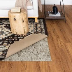 Discount ❤️ Mohawk Home Ultra Premium Rug Pad 1/2 Inch Thick - Grey 😀 -Mohawk Home shop unnamed file 4972