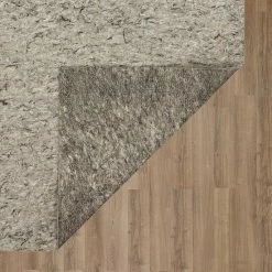 Discount ❤️ Mohawk Home Ultra Premium Rug Pad 1/2 Inch Thick - Grey 😀 -Mohawk Home shop unnamed file 4976