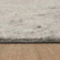 Brand new 🔥 Mohawk Home Ultra Premium Rug Pad 1/3 Inch Thick - Grey 🌟 -Mohawk Home shop unnamed file 4993