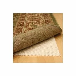 Cheapest 👍 Mohawk Home Better Quality Rug Pad - Off-White 🛒
