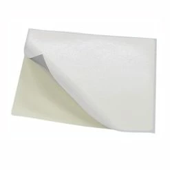 Mohawk Home shop 26 Brand new ⭐ Mohawk Home Stay N' Place Carpet Tile & Rug Peel And Stick Tabs 4-Pack - White - 0'4" X 0'4" ✨