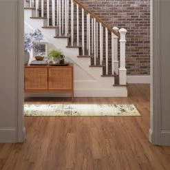 Best deal 🤩 Mohawk Home Prale Transitional Boho Geometric Area Rug Blush ❤️ -Mohawk Home shop unnamed file 525