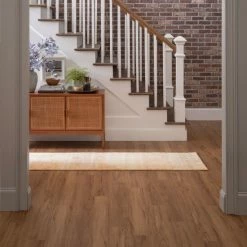 Best deal 🤩 Mohawk Home Prale Transitional Boho Geometric Area Rug Blush ❤️ -Mohawk Home shop unnamed file 526