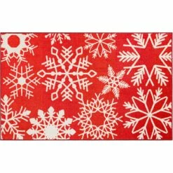 Best reviews of 🥰 Mohawk Home Snowflake Holiday Accent Area Rug ✨ 9 Best reviews of 🥰 Mohawk Home Snowflake Holiday Accent Area Rug ✨ -Mohawk Home shop unnamed file 53