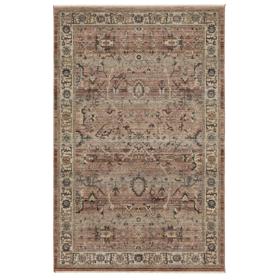 Outlet ๐ Mohawk Home Hertford Vintage Ornamental Area Rug ๐ฅฐ 3 Outlet ๐ Mohawk Home Hertford Vintage Ornamental Area Rug ๐ฅฐ - Image 3