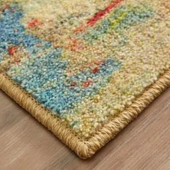 Best deal 👍 Mohawk Home Saratoga Abstract Area Rug Multi 😍 -Mohawk Home shop unnamed file 571