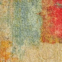 Best deal 👍 Mohawk Home Saratoga Abstract Area Rug Multi 😍 -Mohawk Home shop unnamed file 573