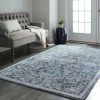 Top 10 😉 Mohawk Home Elizabeth Traditional Floral Ornamental Area Rug Multi ⭐