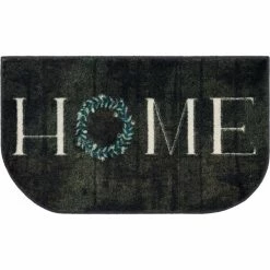 Best Sale 🔥 Mohawk Home Home Wreath Accent Area Rug 👍 -Mohawk Home shop unnamed file 586