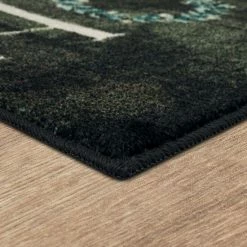 Best Sale 🔥 Mohawk Home Home Wreath Accent Area Rug 👍 -Mohawk Home shop unnamed file 587