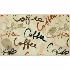 Best reviews of ❤️ Mohawk Home Coffee Kitchen Mat Scatter Accent Rug 🎁