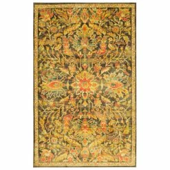 Top 10 😉 Mohawk Home Elizabeth Traditional Floral Ornamental Area Rug Multi ⭐ -Mohawk Home shop unnamed file 60