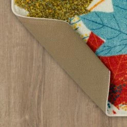 Promo ๐ฏ Mohawk Home Multi-Color Leaves Multi Area Rug Orange/red โญ 12 Promo ๐ฏ Mohawk Home Multi-Color Leaves Multi Area Rug Orange/red โญ -Mohawk Home shop unnamed file 603