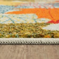 Promo ๐ฏ Mohawk Home Multi-Color Leaves Multi Area Rug Orange/red โญ 14 Promo ๐ฏ Mohawk Home Multi-Color Leaves Multi Area Rug Orange/red โญ -Mohawk Home shop unnamed file 605