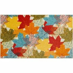 Promo ๐ฏ Mohawk Home Multi-Color Leaves Multi Area Rug Orange/red โญ 15 Promo ๐ฏ Mohawk Home Multi-Color Leaves Multi Area Rug Orange/red โญ -Mohawk Home shop unnamed file 606