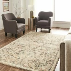 Top 10 😉 Mohawk Home Elizabeth Traditional Floral Ornamental Area Rug Multi ⭐ -Mohawk Home shop unnamed file 62