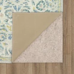 Cheap 😉 Mohawk Home Baikal Distressed Floral Area Rug Black 🥰 -Mohawk Home shop unnamed file 620