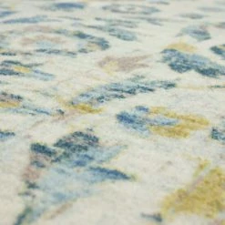 Cheap 😉 Mohawk Home Baikal Distressed Floral Area Rug Black 🥰 -Mohawk Home shop unnamed file 621