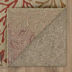 Budget 🔔 Mohawk Home Indoor/Outdoor Sea Kelp Nautical Patio Area Rug Blue ❤️ -Mohawk Home shop unnamed file 649